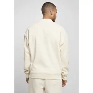 Sweatshirt Urban Classics mock neck crew image-4