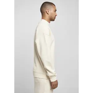 Sweatshirt Urban Classics mock neck crew image-6