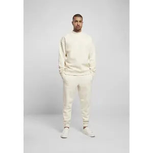 Sweatshirt Urban Classics mock neck crew image-1