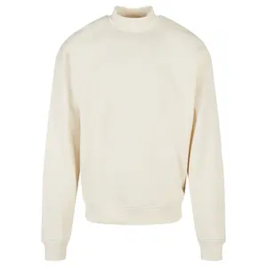 Sweatshirt Urban Classics mock neck crew image-0