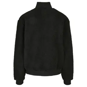 Veste Urban Classics boxy sherpa image-3