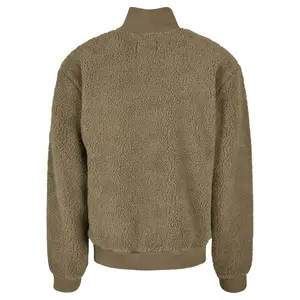 Veste Urban Classics boxy sherpa image-3