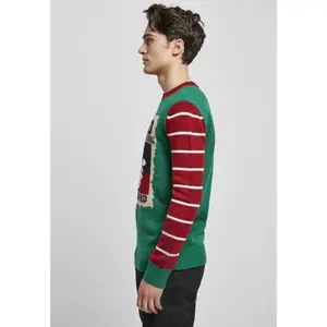 Sweatshirt Urban Classics Wanted Christmas image-5