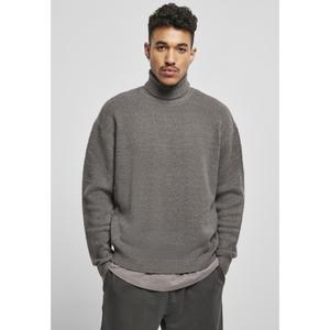 Pullover Urban Classics oversized roll neck image-2