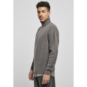 Pullover Urban Classics oversized roll neck image-3