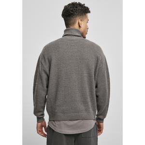 Pullover Urban Classics oversized roll neck image-5