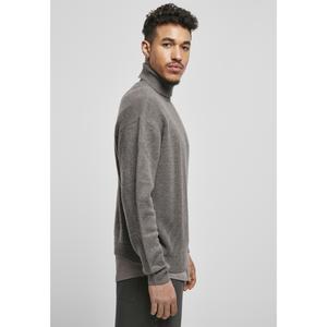 Pullover Urban Classics oversized roll neck image-6