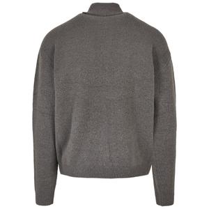 Pullover Urban Classics oversized roll neck image-4
