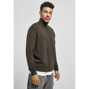 Pullover Urban Classics oversized roll neck (GT) image-4