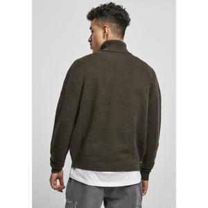 Pullover Urban Classics oversized roll neck (GT) image-3