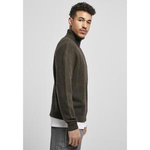 Pullover Urban Classics oversized roll neck (GT) image-5