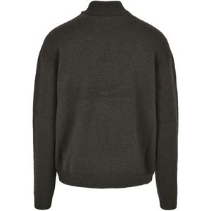 Pullover Urban Classics oversized roll neck (GT) image-2