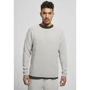 Pull raglan Urban Classics ribbed image-1