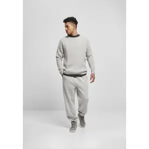 Pull raglan Urban Classics ribbed image-2