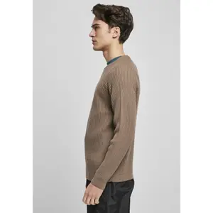 Pull raglan Urban Classics ribbed image-6