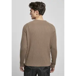 Pull raglan Urban Classics ribbed image-4