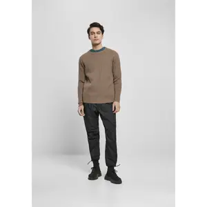 Pull raglan Urban Classics ribbed image-2