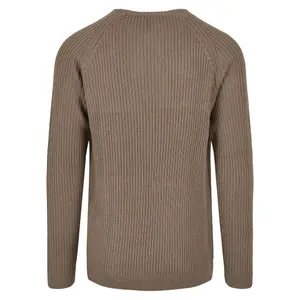 Pull raglan Urban Classics ribbed image-3