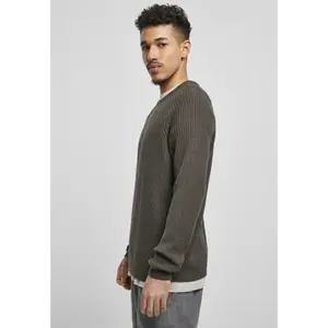 Pull raglan Urban Classics ribbed image-6