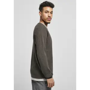 Pull raglan Urban Classics ribbed image-5