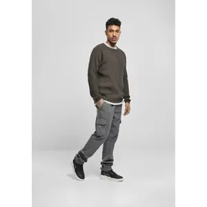 Pull raglan Urban Classics ribbed image-2