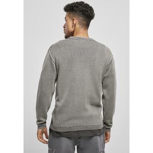 Pullover Urban Classics washed image-4