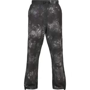 Bukser i store størrelser Urban Classics tye dyed image-0