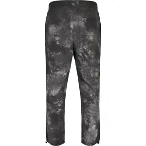 Bukser i store størrelser Urban Classics tye dyed image-3
