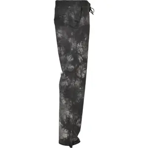 Bukser i store størrelser Urban Classics tye dyed image-5