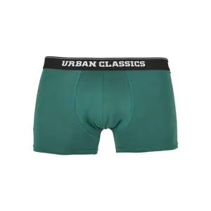 Boxerbyxor Urban Classics organic x-mas (x3) image-2