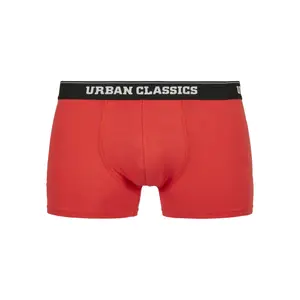 Boxerbyxor Urban Classics organic x-mas (x3) image-3