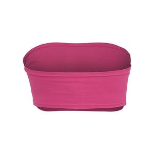 tb451-00106-bandeau-oberteil-fur-damen-urban-classic-fuchsienrosa