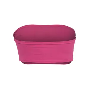 Women's bandeau top Urban Classic image-0