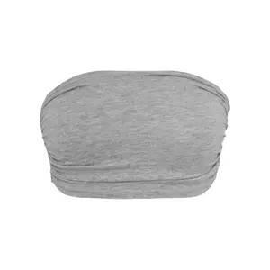 Women's bandeau top Urban Classic image-0