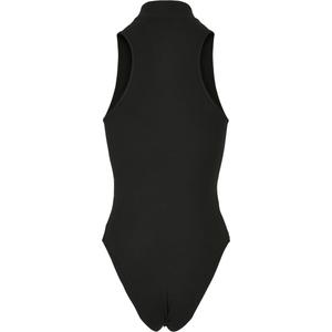 Women's sleeveless turtleneck bodysuit Urban Classics (GT) image-3