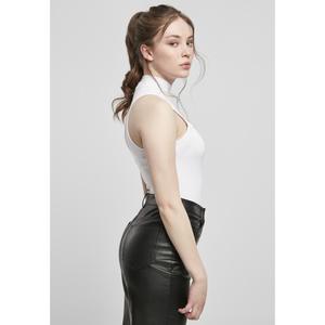 Women's sleeveless turtleneck bodysuit Urban Classics (GT) image-5