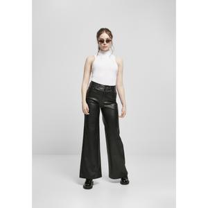 Women's sleeveless turtleneck bodysuit Urban Classics (GT) image-1