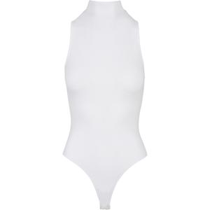 Women's sleeveless turtleneck bodysuit Urban Classics (GT)