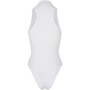 Women's sleeveless turtleneck bodysuit Urban Classics (GT) image-3