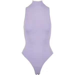 Damesbody zonder mouwen, coltrui Urban Classics image-0