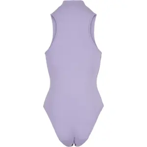 Damesbody zonder mouwen, coltrui Urban Classics image-1