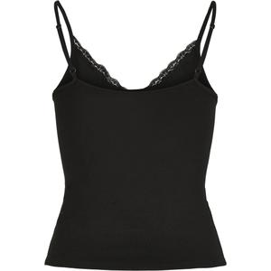 Women's tank top Urban Classics lace 90 s (GT) image-3