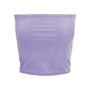 tb4522-00928-linne-for-kvinnor-urban-classics-velvet-tube-lavendelbla