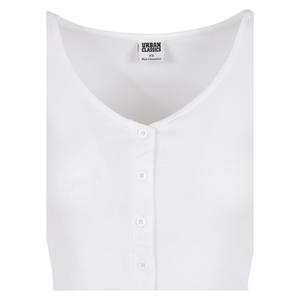 Damen Strickjacke Urban Classics cropped rib (GT) image-6