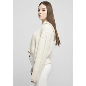 Casacos com capuz para senhora tamanhos grandes Urban Classics oversized image-6