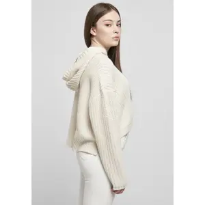 Casacos com capuz para senhora tamanhos grandes Urban Classics oversized image-5