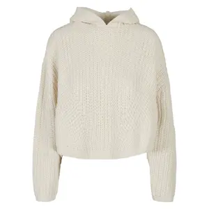 Casacos com capuz para senhora tamanhos grandes Urban Classics oversized image-0