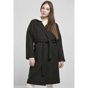 Women's classic coat Urban Classics Oversized (GT) image-3