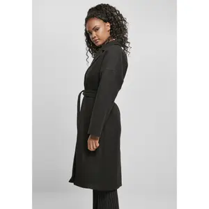 Women's classic coat Urban Classics Oversized (GT) image-5
