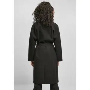 Women's classic coat Urban Classics Oversized (GT) image-4